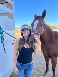 Support your local cowgirl raising hell nbsp part 3