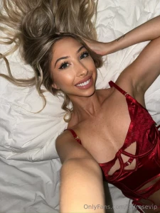 If this was your bed i was laying on where would you be part 46
