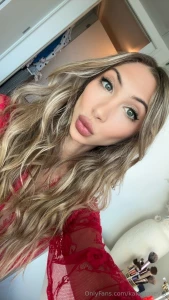 Sweet sexy a little wild