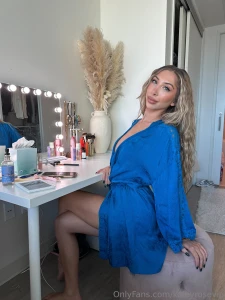 Pretty playful and all yours