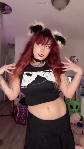 Woof arf arf grrr woof part 3