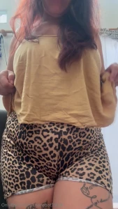 Can you love my mommy body