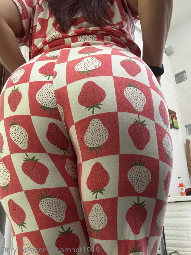 Maybe you want to smell my wet pajamas 