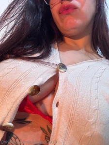 Do you want to tear off my last button