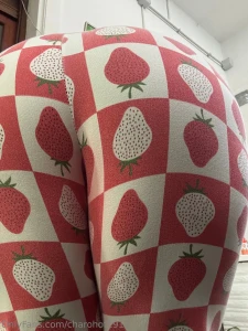 Do you want to lick the screen while looking at my ass open