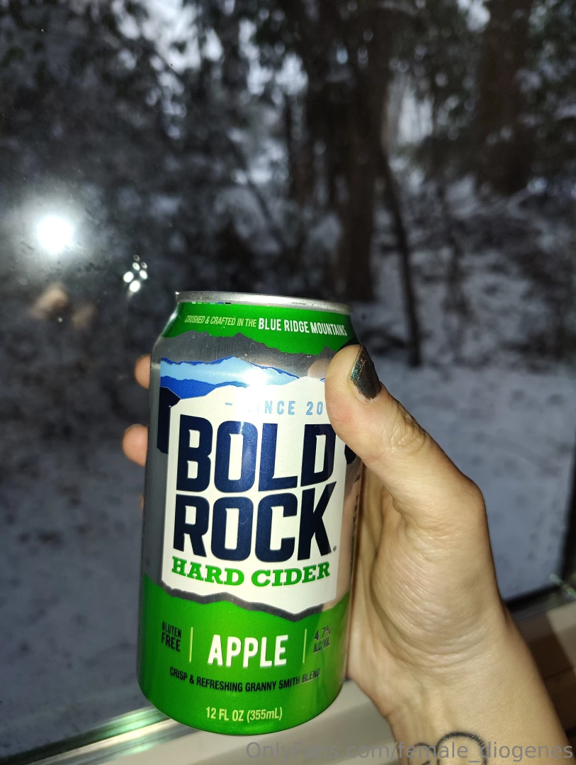 Snowing for the first time in years over here 