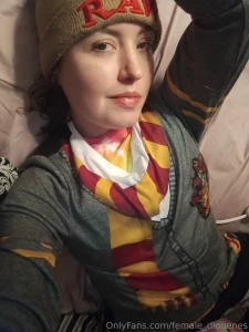 I came ten times in a night