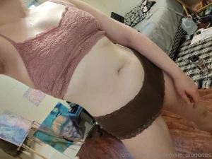 I m gaining too much part 1