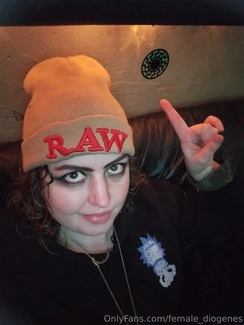 Why is there a black sun here 