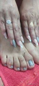 Let me know if you re interested in more foot content