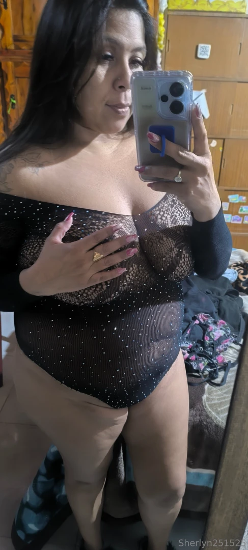 Sherlyn251525 part 5 