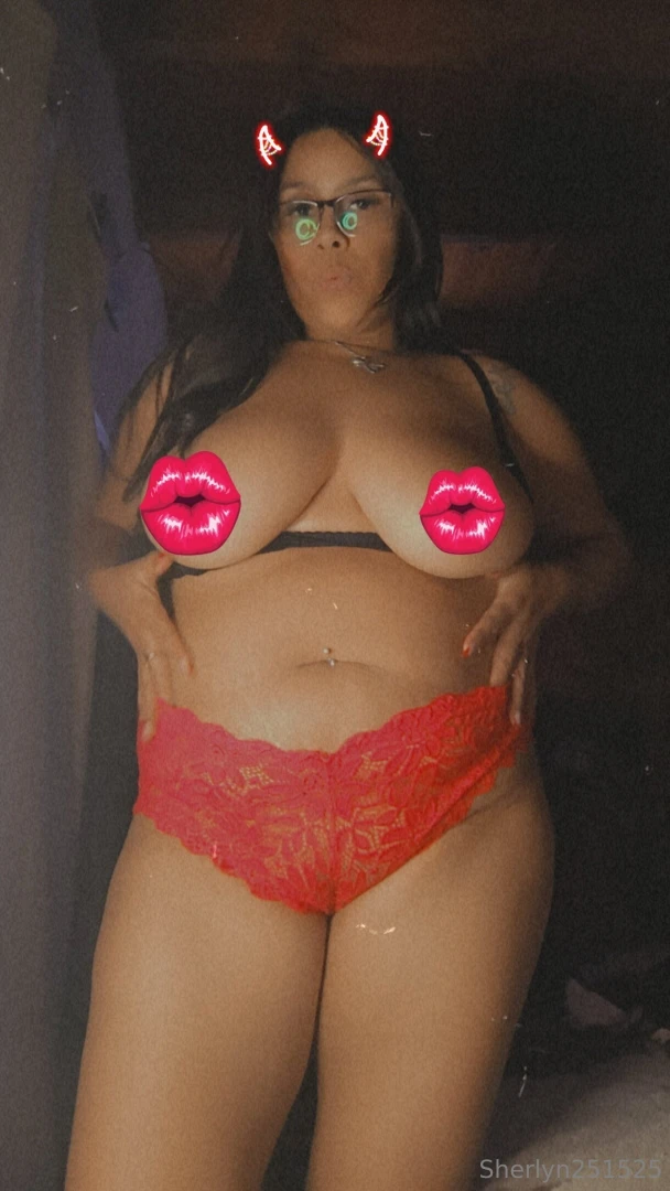 Sherlyn251525 part 1 