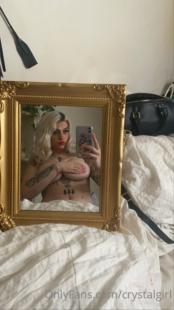 Mirror mirror on the wall part 3 