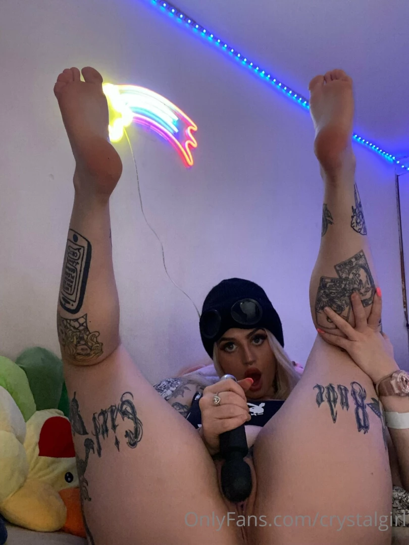 My feet look very sexy part 3 