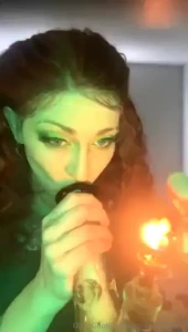 If only i had actually smoked that many joints