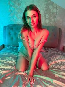 Temptation in every glance part 4