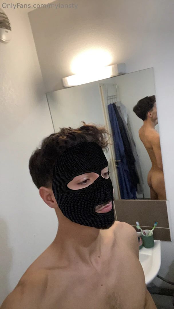 U need my ass in your life baby 