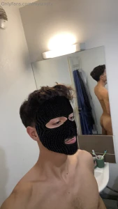 U need my ass in your life baby