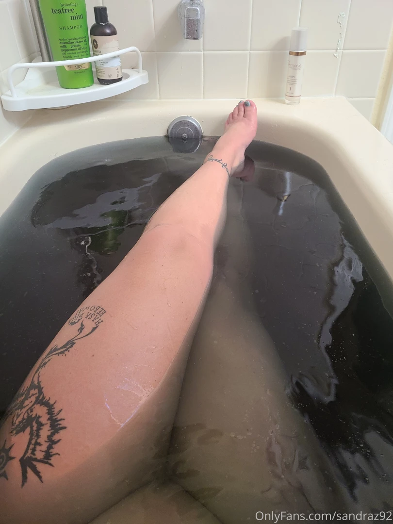Detox the day away 