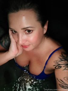 Hoping you had a great week so far been a little busy but appreciate part 5