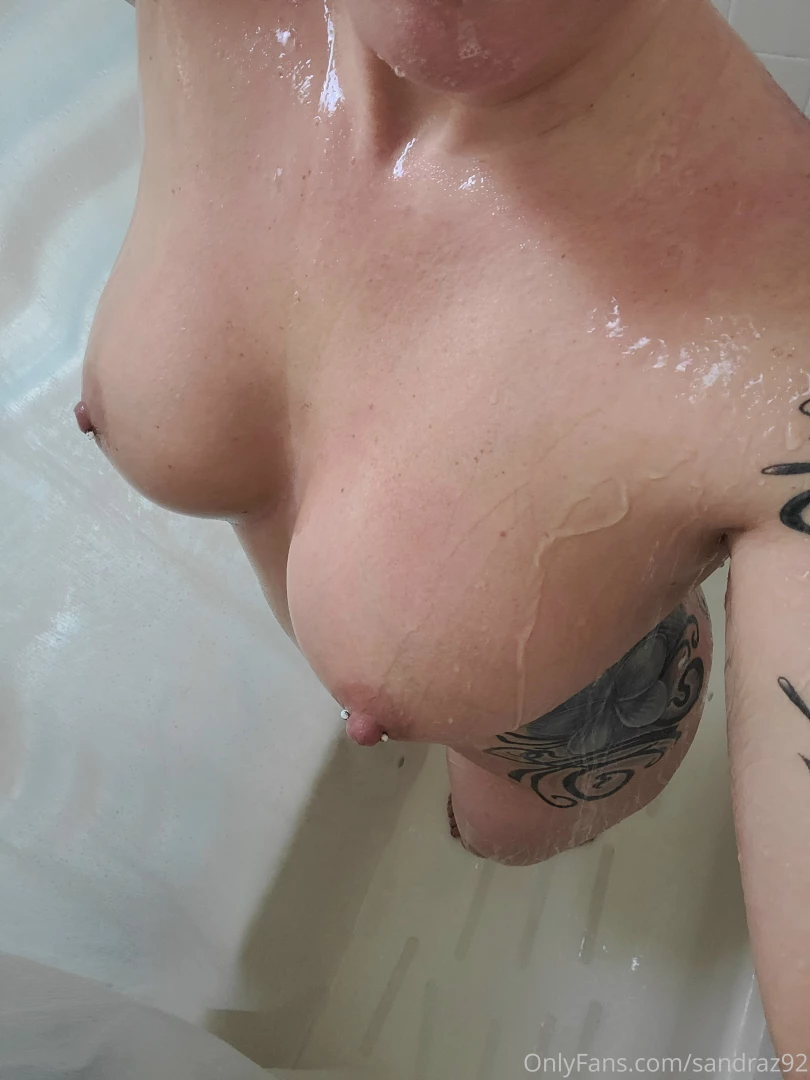 Shower pictures part 4 