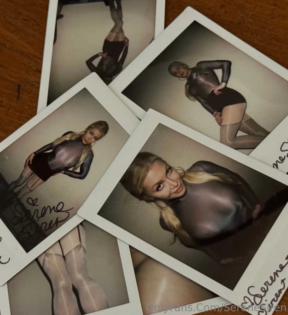 Sending out pics amp autographs this week part 1 