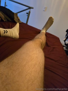 Do you like socks part 3