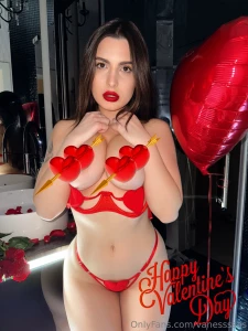 Happy valentine s day honey part 3