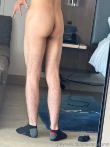 Sending out a sweet cum vid from the hotel to your messages now here s part 1