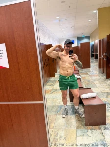 2 days off in a row means i m locking up part 2