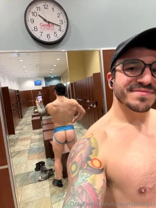 Little photo dump for yall i have a video to edit down of my enjoying part 1