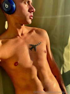 Waiting for santa part 35