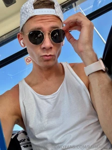 No beach no problem i brought the heat