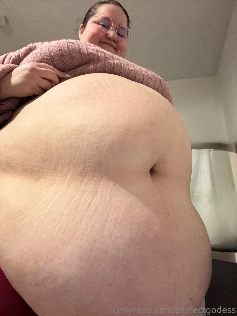 Your piggy is stuffed and happy if you want to keep her that way you part 2 