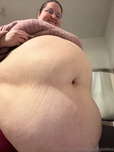 Your piggy is stuffed and happy if you want to keep her that way you part 2