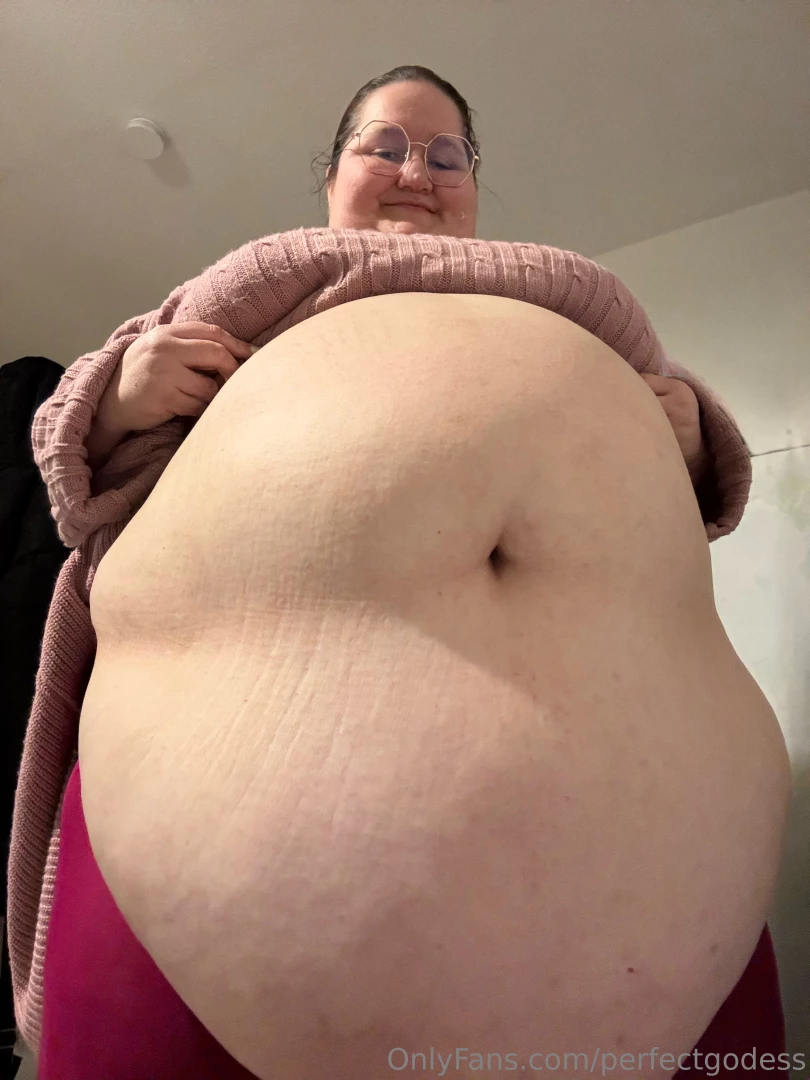 Your piggy is stuffed and happy if you want to keep her that way you part 4 