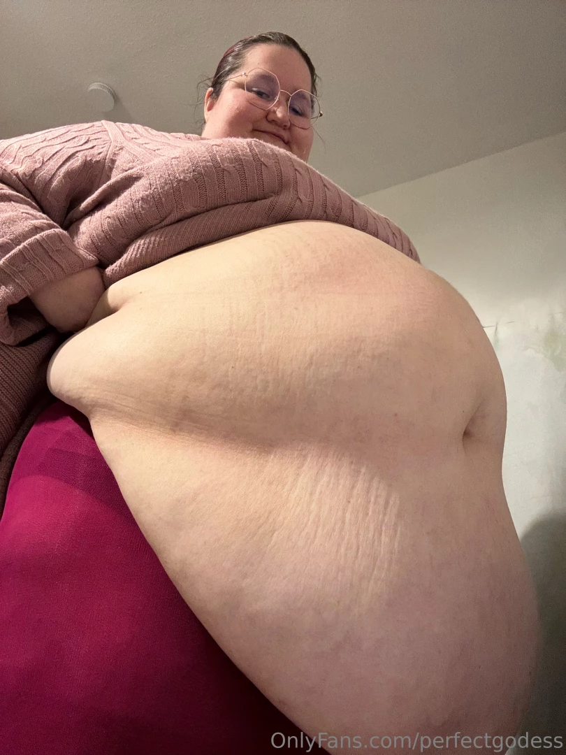 Your piggy is stuffed and happy if you want to keep her that way you 