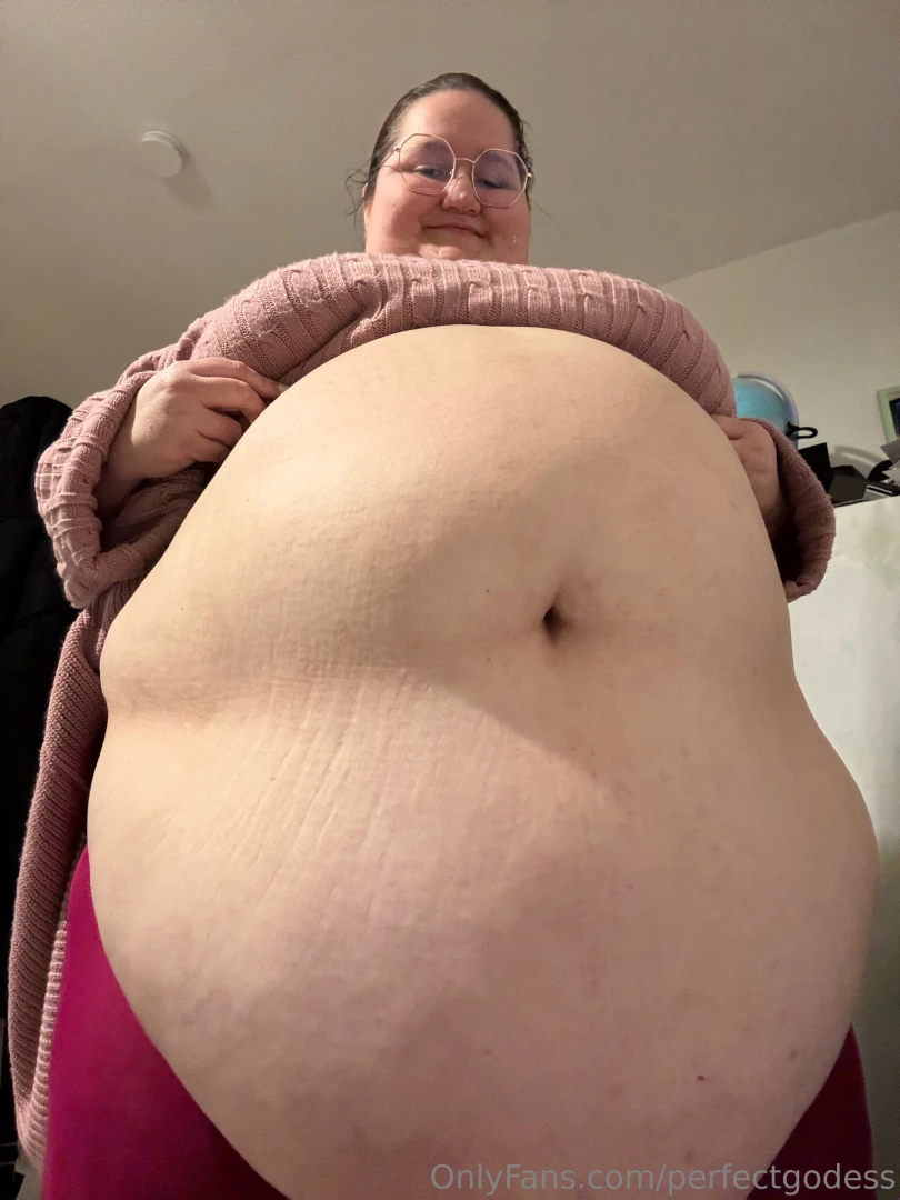 Your piggy is stuffed and happy if you want to keep her that way you part 1 