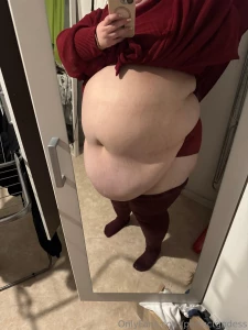 Wish you happy fat piggy friday your piggy keeps outgrowing her cloth part 1