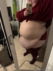 Wish you happy fat piggy friday your piggy keeps outgrowing her cloth part 2