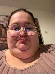 Ice cream filled piggy always good before going to sleep part 1