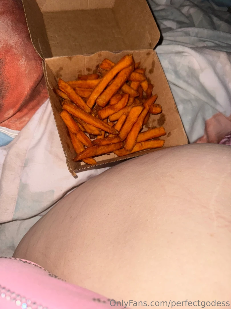 It s stuffing time for your favourite fat piggy stuffed until busting part 3 