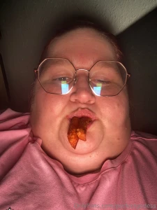 It s stuffing time for your favourite fat piggy stuffed until busting