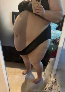 Good morning to a wonderful fat friday piggy panties doing extra work part 2