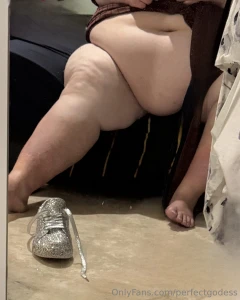 Good morning to a wonderful fat friday piggy panties doing extra work part 1