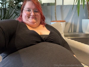 Piggy has to take a work break part 4