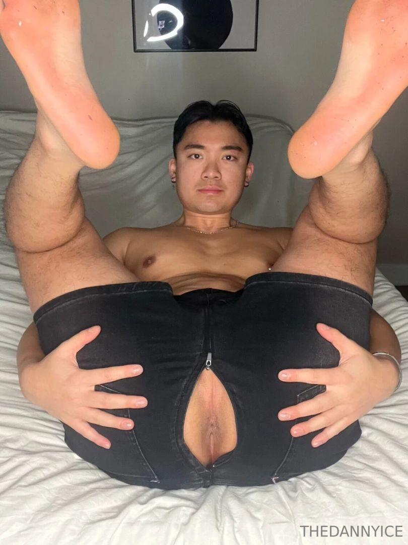 Easy access entryway 