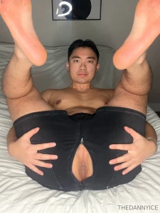 Easy access entryway