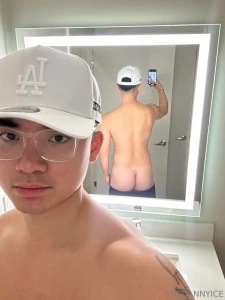 I m better now that i know who you are