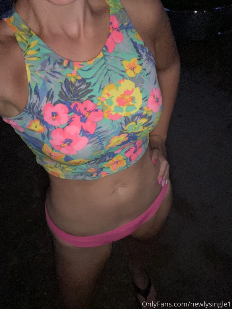 So happy bikini season is here 